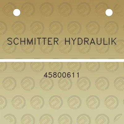 schmitter-hydraulik-45800611