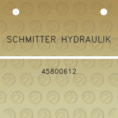 schmitter-hydraulik-45800612