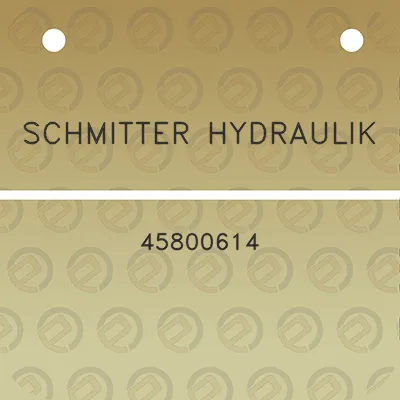 schmitter-hydraulik-45800614