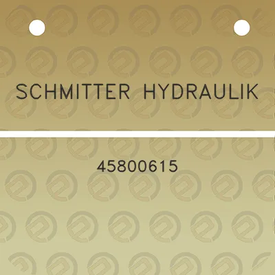 schmitter-hydraulik-45800615