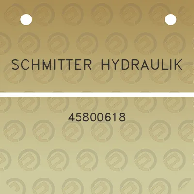 schmitter-hydraulik-45800618