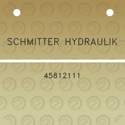 schmitter-hydraulik-45812111