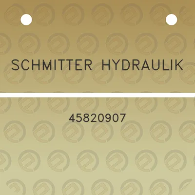 schmitter-hydraulik-45820907