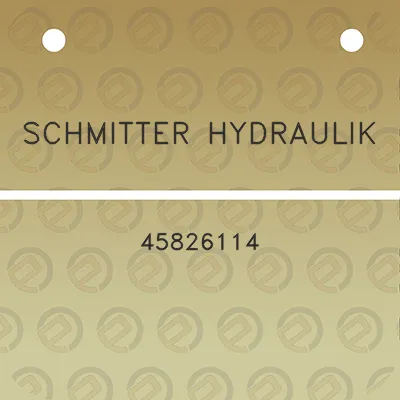 schmitter-hydraulik-45826114