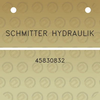 schmitter-hydraulik-45830832