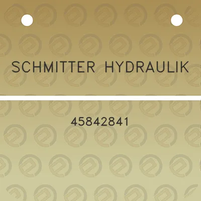 schmitter-hydraulik-45842841