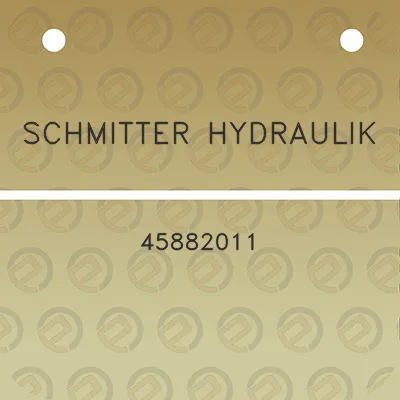 schmitter-hydraulik-45882011