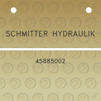 schmitter-hydraulik-45885002