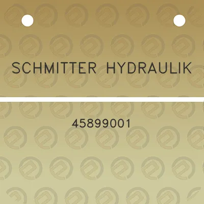 schmitter-hydraulik-45899001