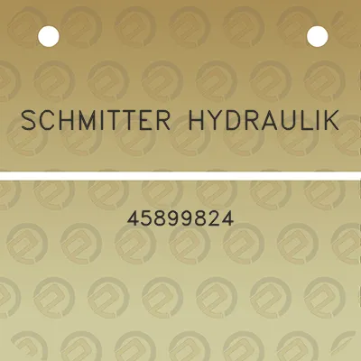 schmitter-hydraulik-45899824