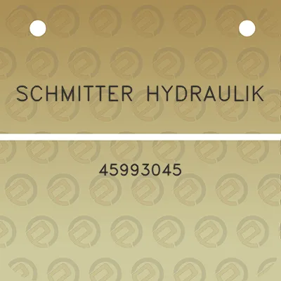 schmitter-hydraulik-45993045