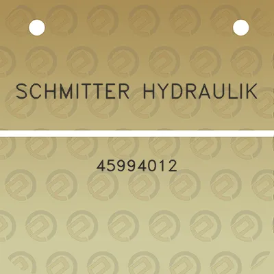 schmitter-hydraulik-45994012