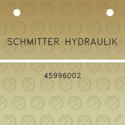 schmitter-hydraulik-45996002