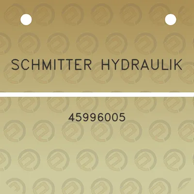 schmitter-hydraulik-45996005