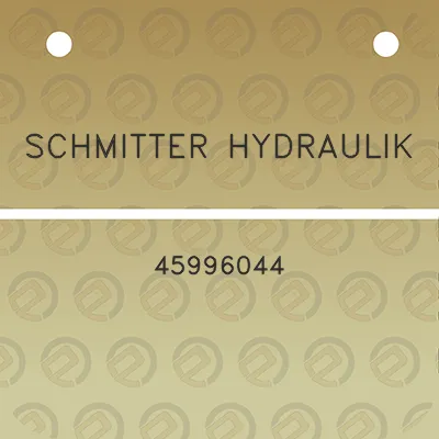 schmitter-hydraulik-45996044