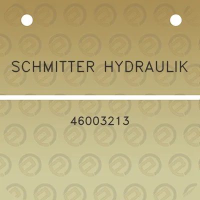 schmitter-hydraulik-46003213