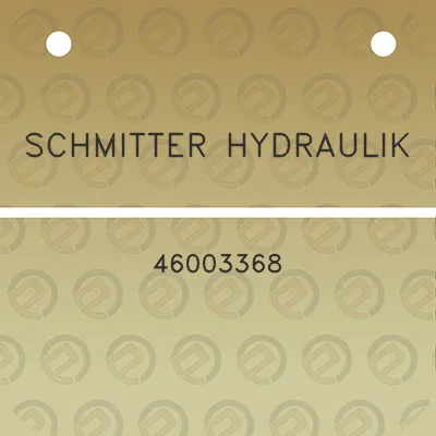 schmitter-hydraulik-46003368