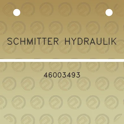 schmitter-hydraulik-46003493