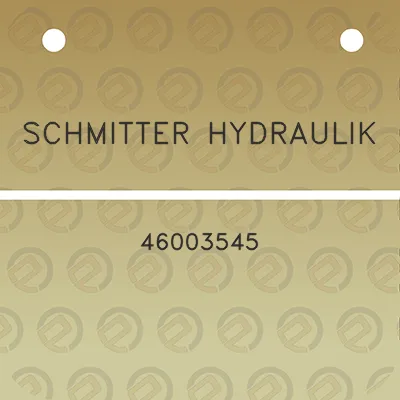 schmitter-hydraulik-46003545