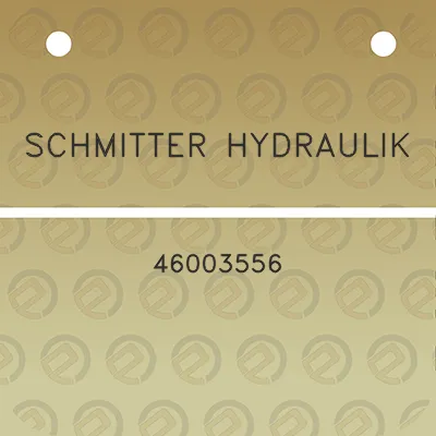 schmitter-hydraulik-46003556