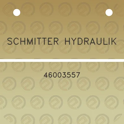 schmitter-hydraulik-46003557