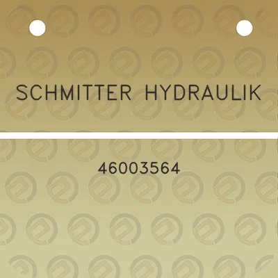 schmitter-hydraulik-46003564