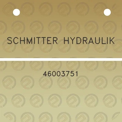 schmitter-hydraulik-46003751