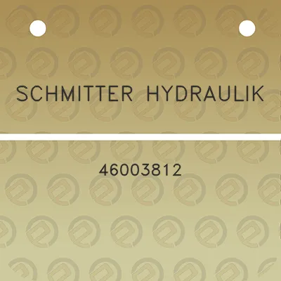 schmitter-hydraulik-46003812