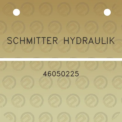 schmitter-hydraulik-46050225