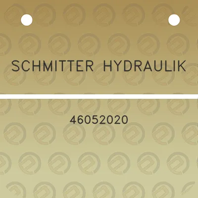 schmitter-hydraulik-46052020