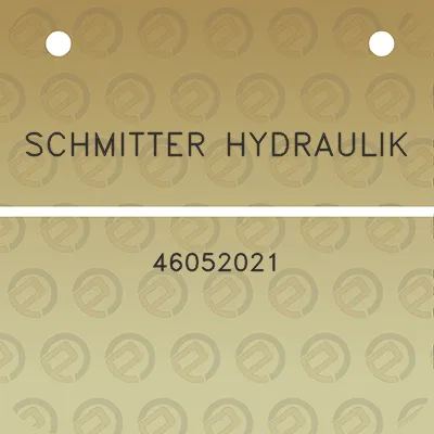 schmitter-hydraulik-46052021