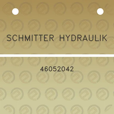 schmitter-hydraulik-46052042