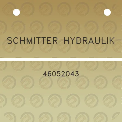 schmitter-hydraulik-46052043