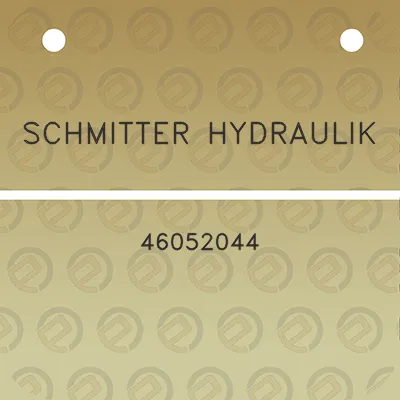 schmitter-hydraulik-46052044