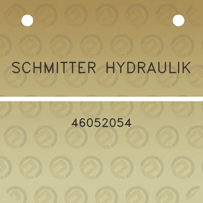 schmitter-hydraulik-46052054