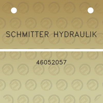 schmitter-hydraulik-46052057