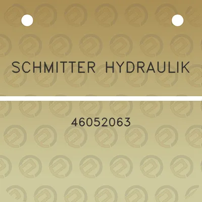 schmitter-hydraulik-46052063