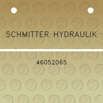 schmitter-hydraulik-46052065