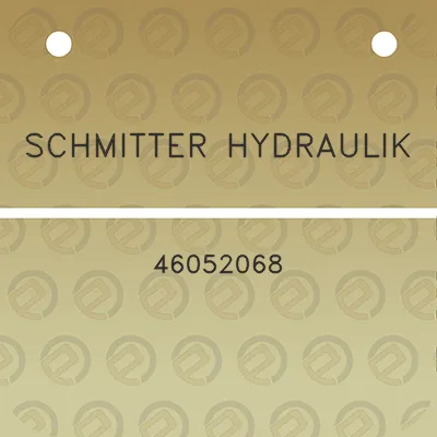 schmitter-hydraulik-46052068