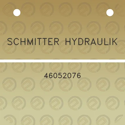 schmitter-hydraulik-46052076