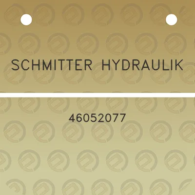 schmitter-hydraulik-46052077