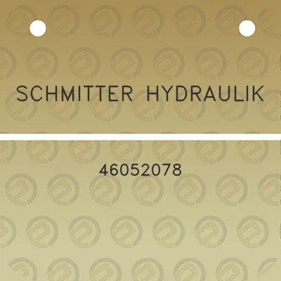 schmitter-hydraulik-46052078