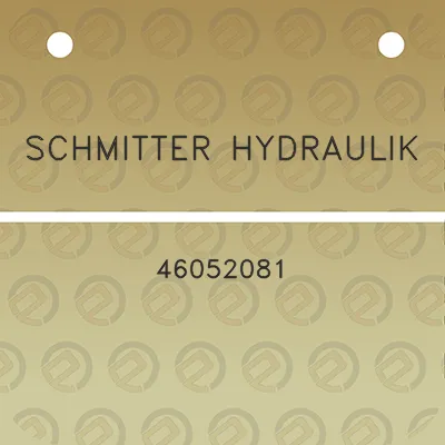 schmitter-hydraulik-46052081