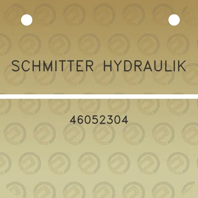 schmitter-hydraulik-46052304