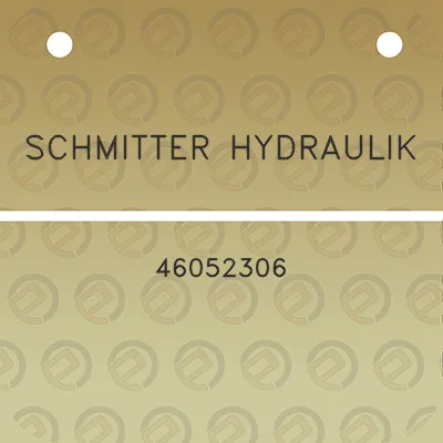 schmitter-hydraulik-46052306