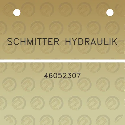 schmitter-hydraulik-46052307