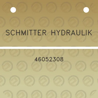 schmitter-hydraulik-46052308