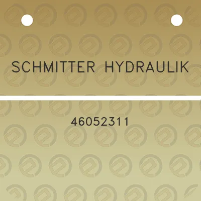 schmitter-hydraulik-46052311