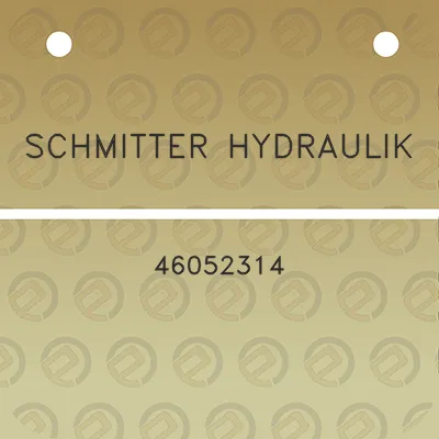 schmitter-hydraulik-46052314