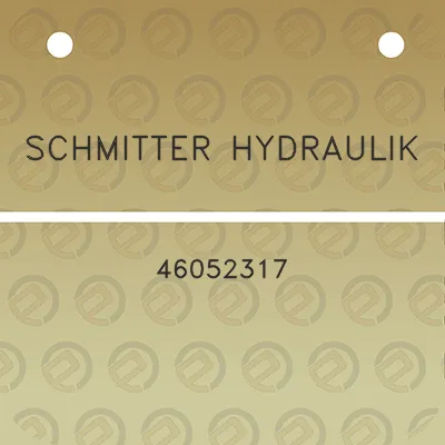 schmitter-hydraulik-46052317